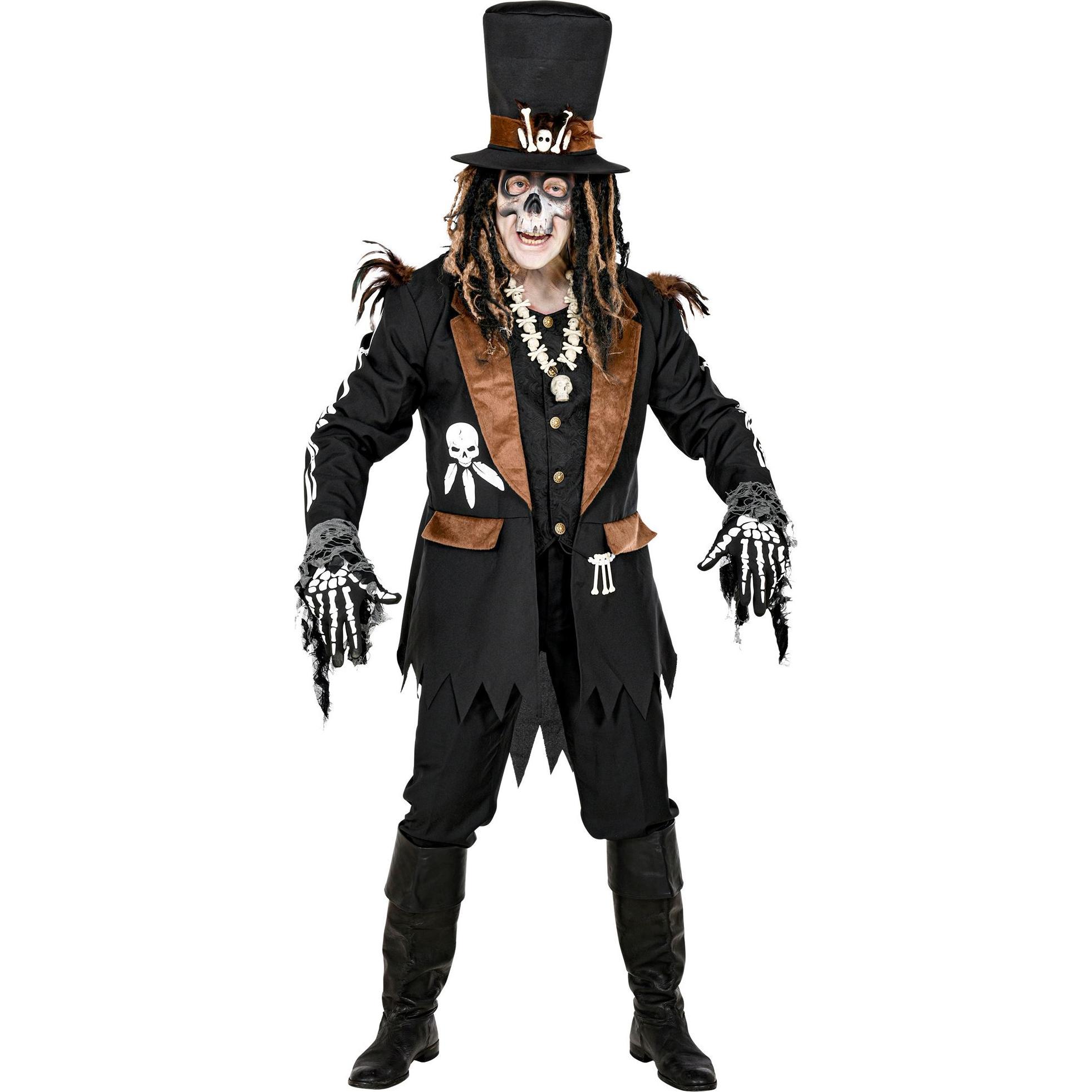 Thumbnail - Widmann Voodoo Priester Agassou (S)