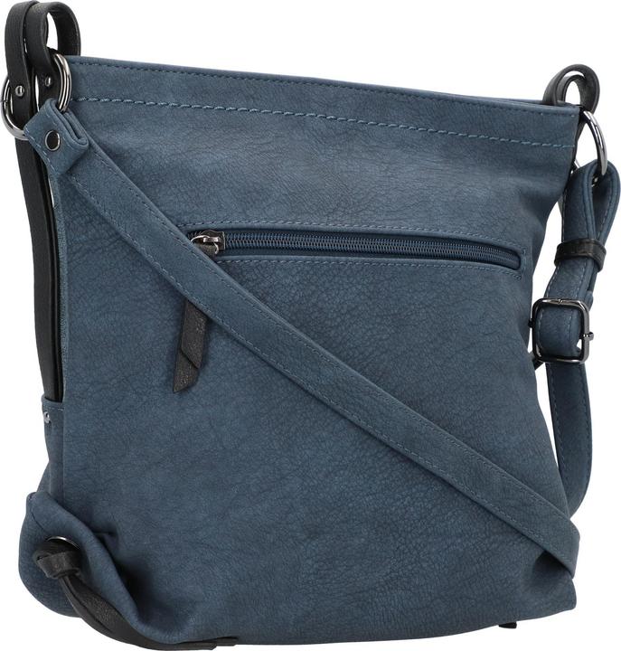 Immagine prodotto Tom Tailor Borsa a tracolla Elin Flash 28 cm