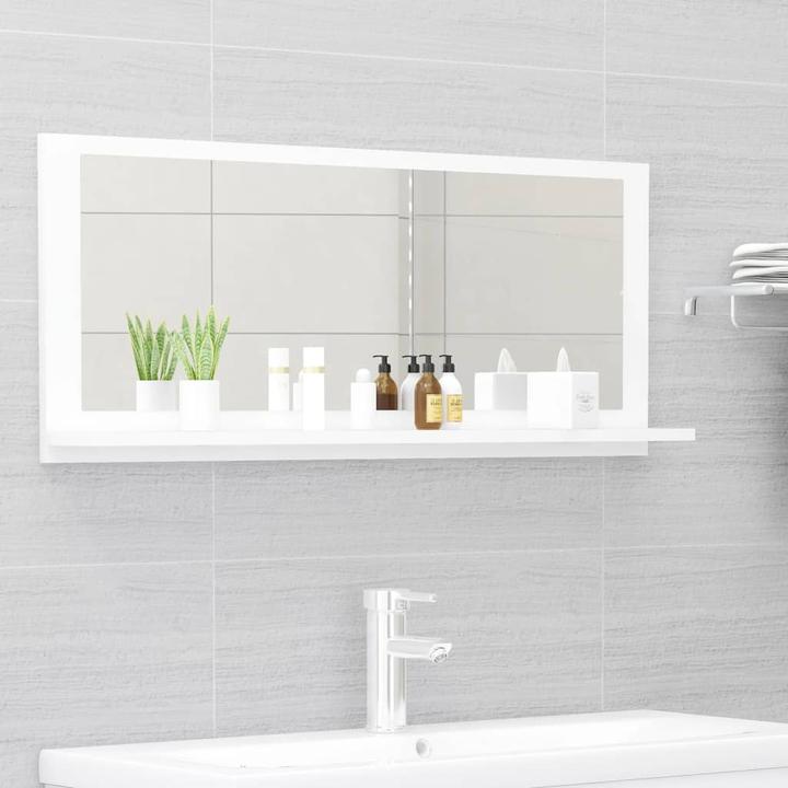 Produktbild vidaXL Adleta (90 x 10.5 x 37 cm)
