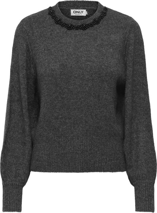 Produktbild Only Onlelsa L/S Pullover Knt Noos (XS)