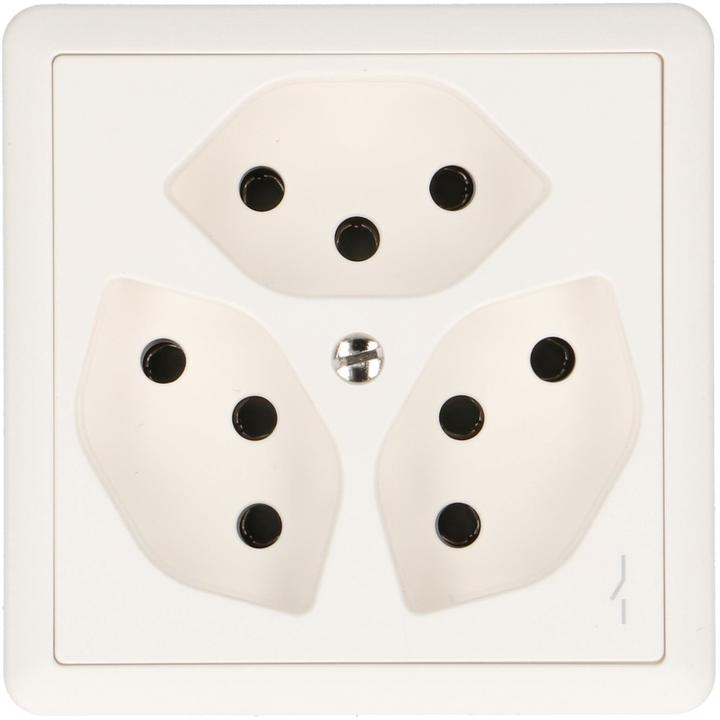 Image du produit Feller EDIZIOdue colore