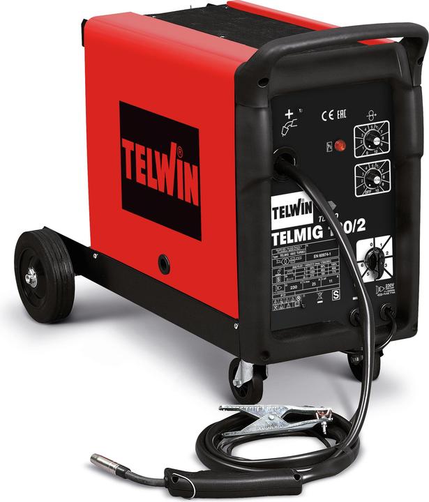 Produktbild Telwin 821055