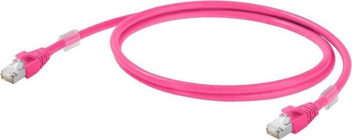 Actual product image Weidmüller Industrial (S/FTP, CAT6a, 3 m)