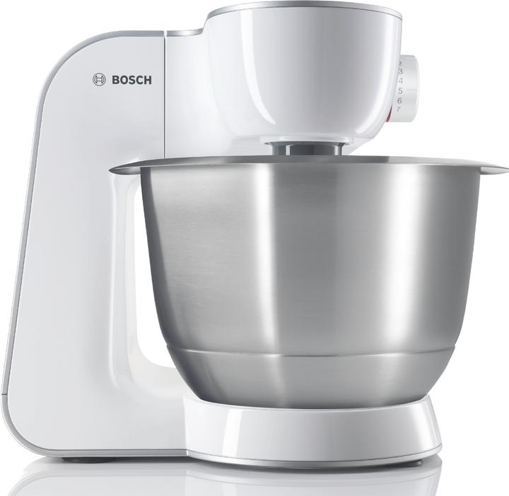 Produktbild Bosch Hausgeräte MUM58W20 (1000 W)