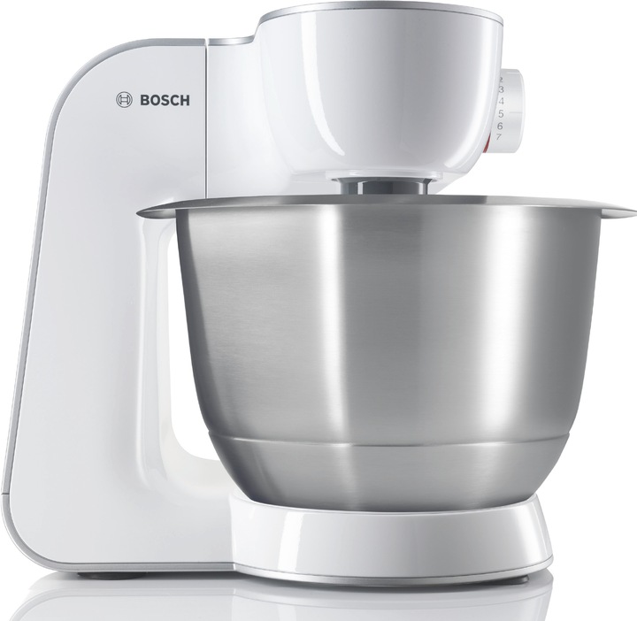 Produktbild Bosch Hausgeräte MUM58W20 (1000 W)