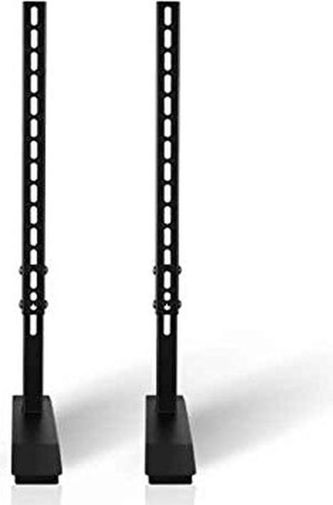 Produktbild ITB PE1475PR Wandmontierte TV-Halterung Schwarz (Wand, 100 kg, 40" - 55")