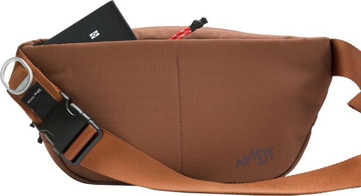 Image du produit Orbitkey - Urban Sling (4L) - Woody