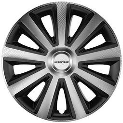 Goodyear, Radkappen, Memphis (4 Stück, 14")