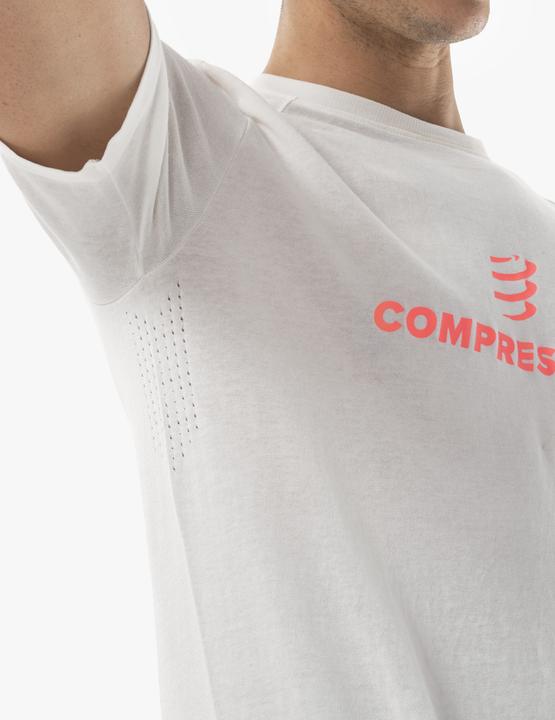 Produktbild Compressport Podium SS Tshirt M (XL)