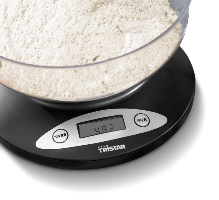 Actual product image Tristar Kw 2431