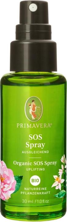 Produktbild Primavera Sos Spray Bio