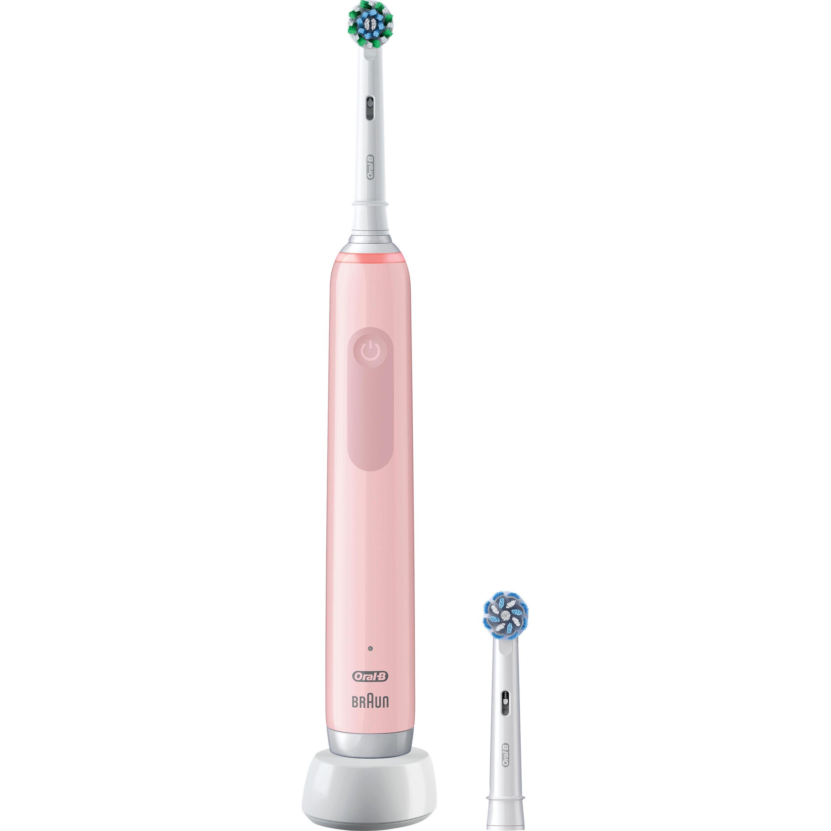 Oral-B, Spazzolino elettrico, Serie Pro 3