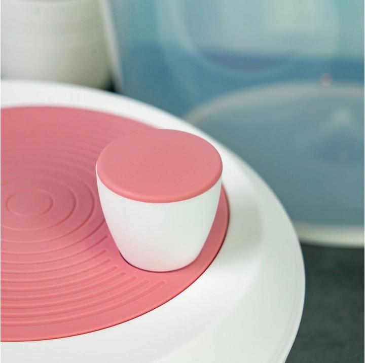 Produktbild Westmark Salatschleuder