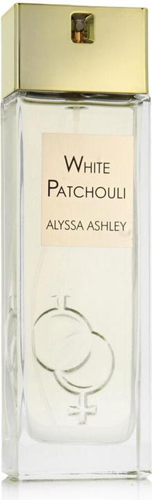 Actual product image Alyssa Ashley Alyssahley - White Patchouli EDP - 100ml (Eau de parfum, 100 ml)
