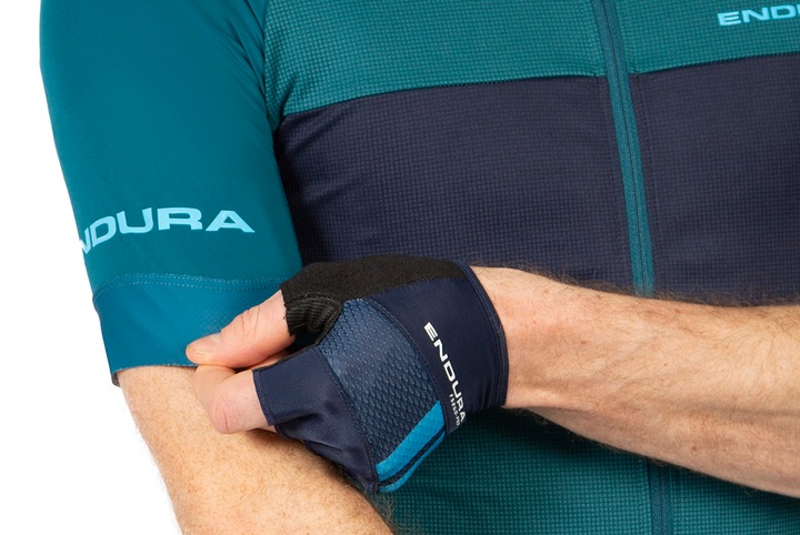 Actual product image Endura FS260-Pro Jersey II (short sleeve) (M)