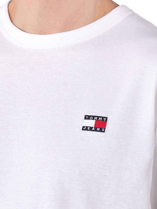 Immagine prodotto Tommy Hilfiger Distintivo Reg Tjm Tee Ext (M)