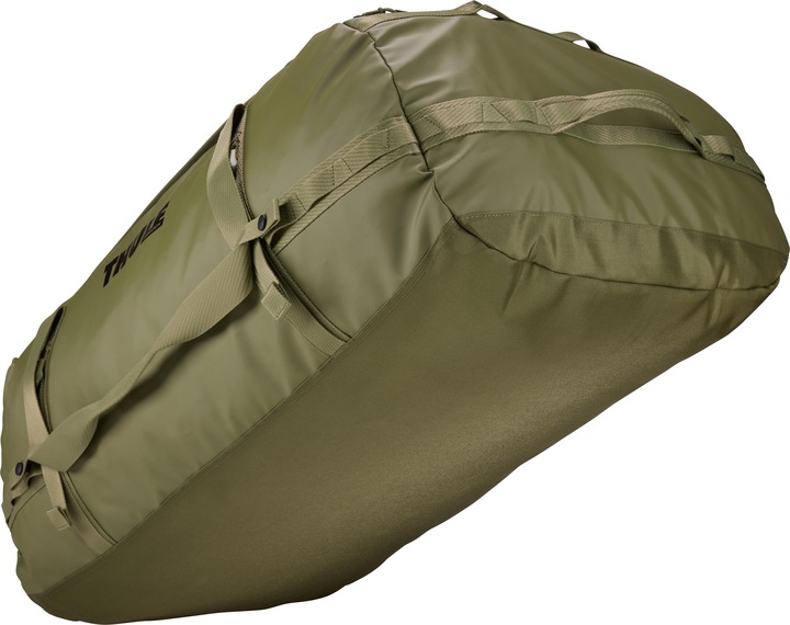 Produktbild Thule CHASM DUFFEL 130L - OLIVINE (130 l)