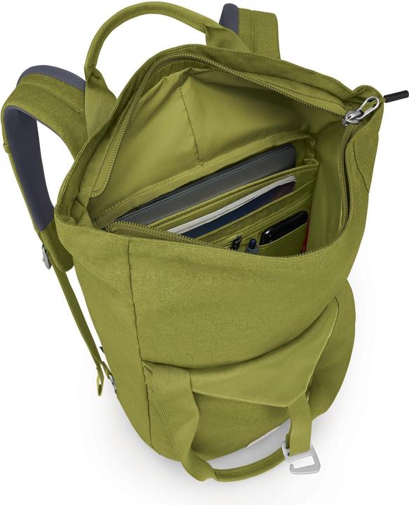 Actual product image Osprey Arcane backpack 46 cm laptop compartment (20 l)