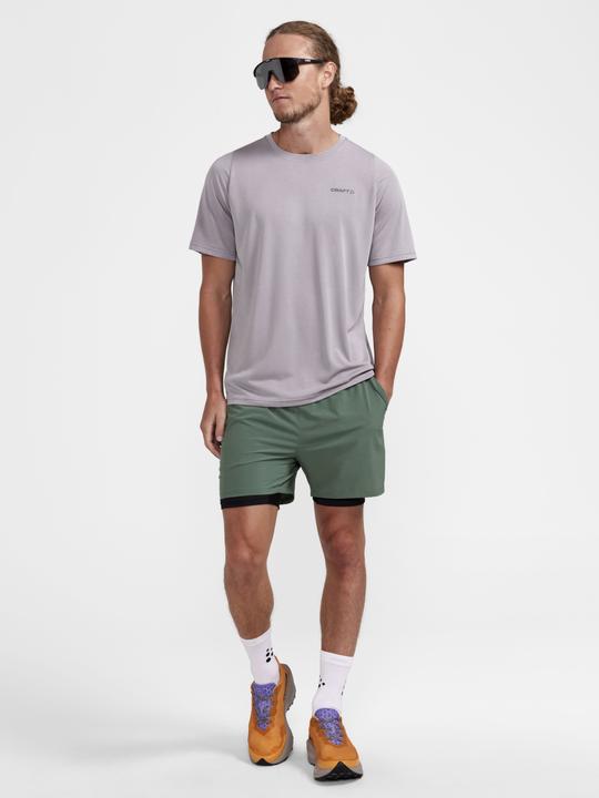 Image du produit Craft Core Essence Bi-Blend Tee M (S)