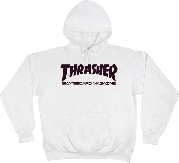 Immagine prodotto Thrasher Skate Mag Hood (S)