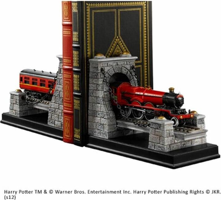 Produktbild Noble Collection Hogwarts Express (19 x 19 x 14 cm)
