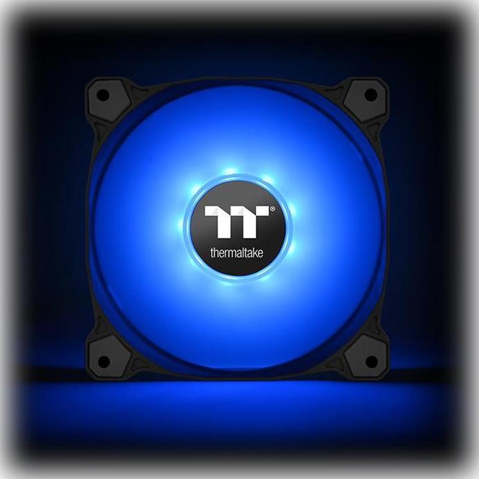 Produktbild Thermaltake Pure 12 ARGB Sync (120 mm, 3 x)