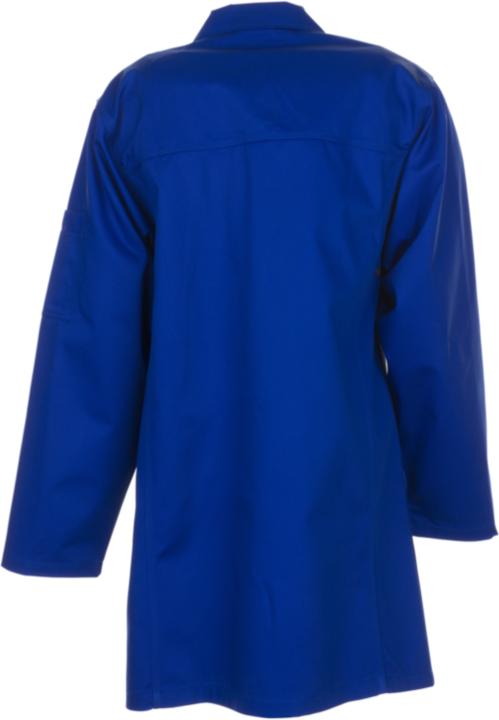 Actual product image Planam Tristep work coat work coat cornflower blue size 46 (46)