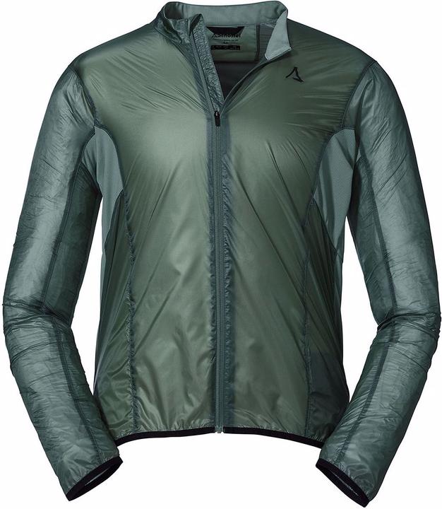 Actual product image Schöffel Gaiole jacket (46)