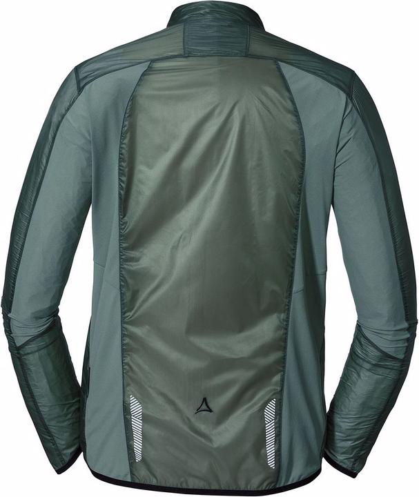 Actual product image Schöffel Gaiole jacket (46)