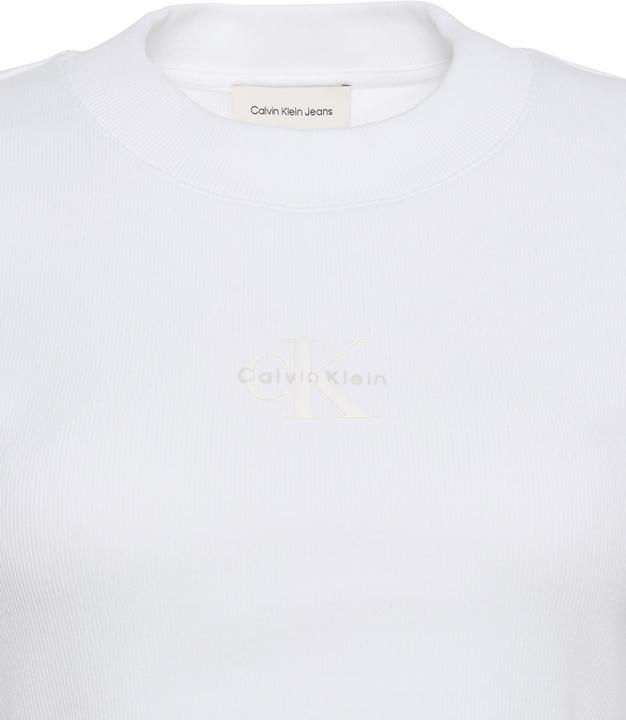 Produktbild Calvin Klein Jeans A- Monogram Baby Tee (M)