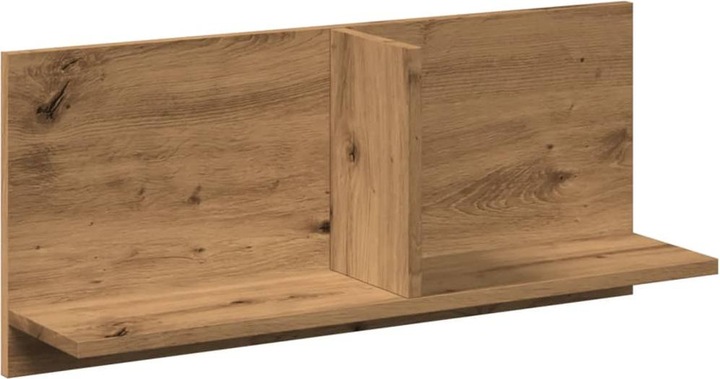 Immagine prodotto VidaXL Armadio a muro (100 x 16,5 x 30 cm)