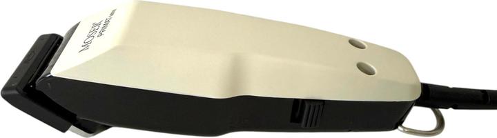 Actual product image Moser 1411-0051 Primat Mini