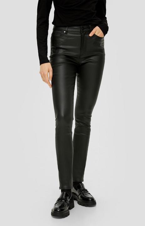 Produktbild s.Oliver High Rise Skinny (46)