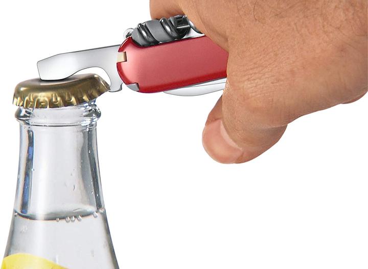 Actual product image Victorinox Traveller
