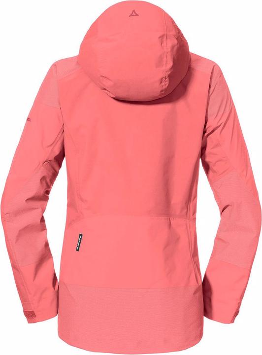 Actual product image Schöffel Triigi 2.5l jacket (38)
