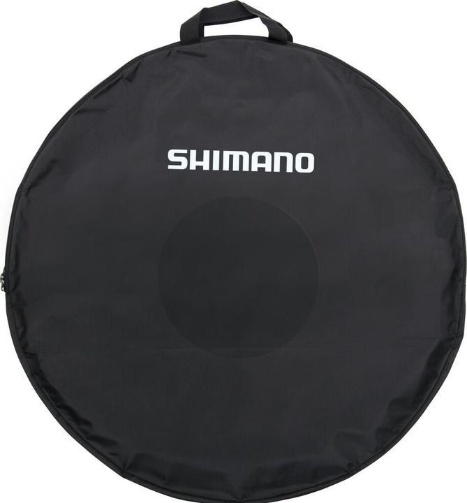 Produktbild Shimano Laufradtasche für MTB-Laufräder bis 29 Zoll