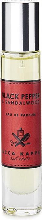 Acca Kappa Black Pepper & Sandalwood