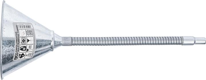 Immagine prodotto BGS Imbuto metallo Ø 145 mm
