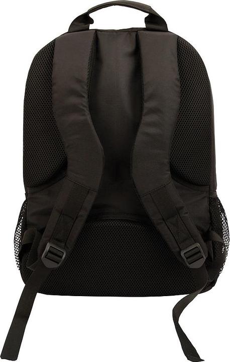 Produktbild Milano Notebooktasche 43,2 cm (17') Backpack Schwarz
