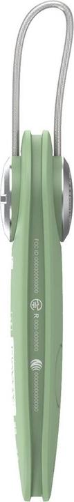 Actual product image knog. Scout Travel Green (iOS)