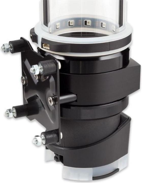 Image du produit Aqua Computer Réservoir de compensation ULTITUBE D5 200 PRO avec pompe D5 NEXT