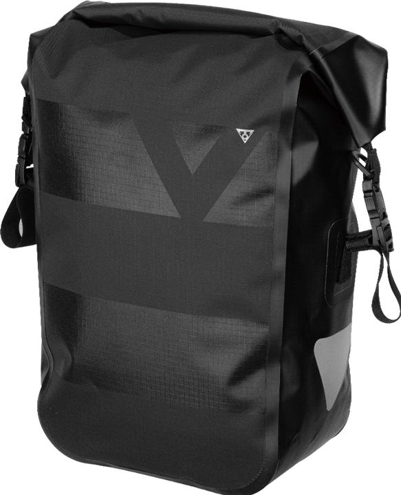 Produktbild Topeak DryBag (15 l, Gepäckträgertasche)