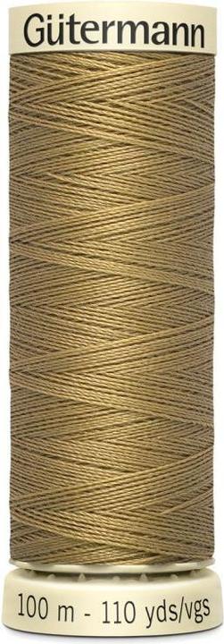Actual product image Gütermann All sewing 100 m (100 m)