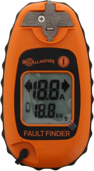 Produktbild Gallagher Fehlersuchgerät