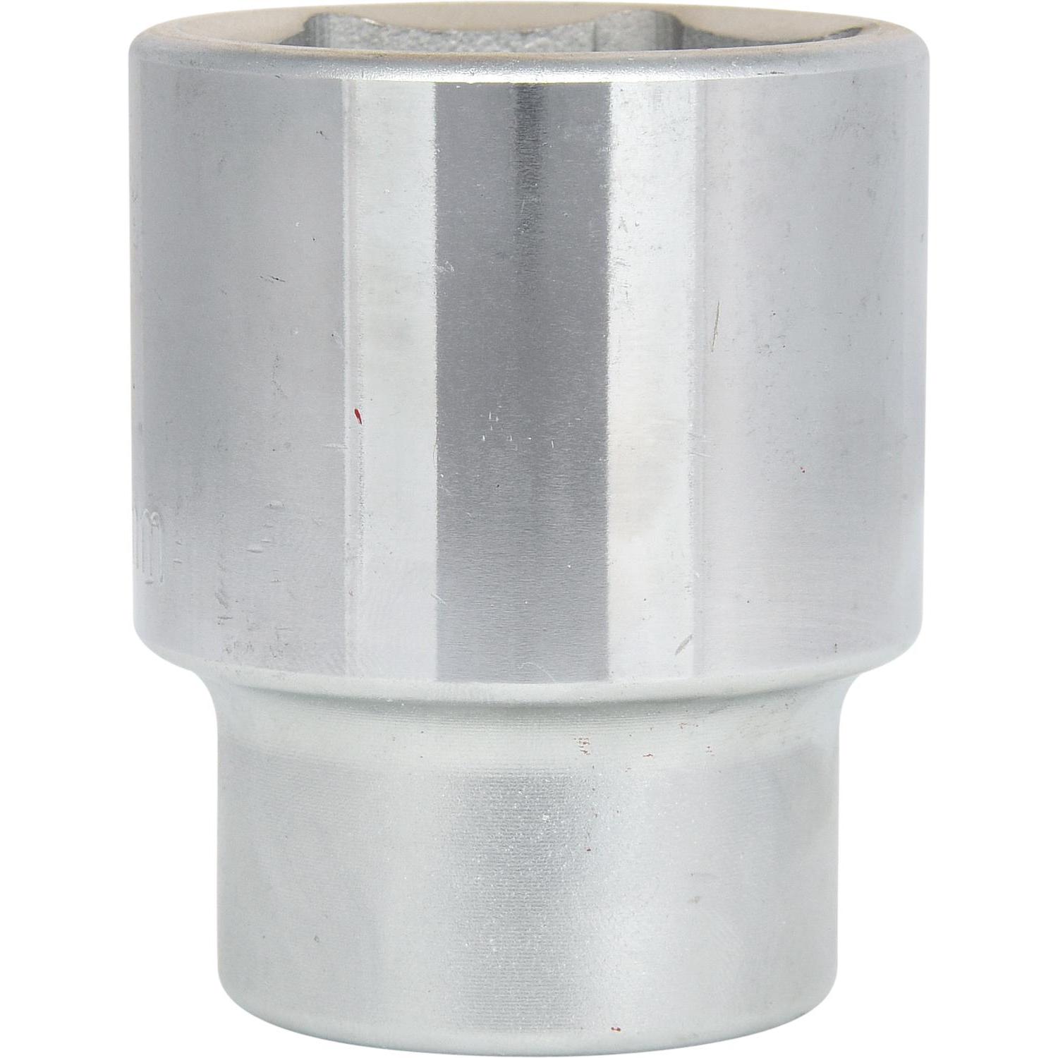 KS Tools, Steckschlüssel + Stecknuss, 1" Sechskant-Stecknuss kurz (41 mm)