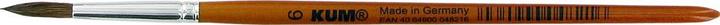 Produktbild Kum Pinsel Aquarell Feinhaar (6 mm)