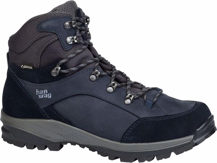 Produktbild Hanwag Banks SF Extra GTX Schuhe (37.5)