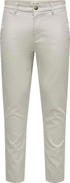 Only & Sons Slim Fit Hose Hose