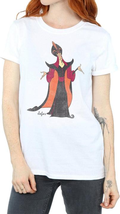Produktbild Disney Aladdin Classic Jafar TShirt (M)