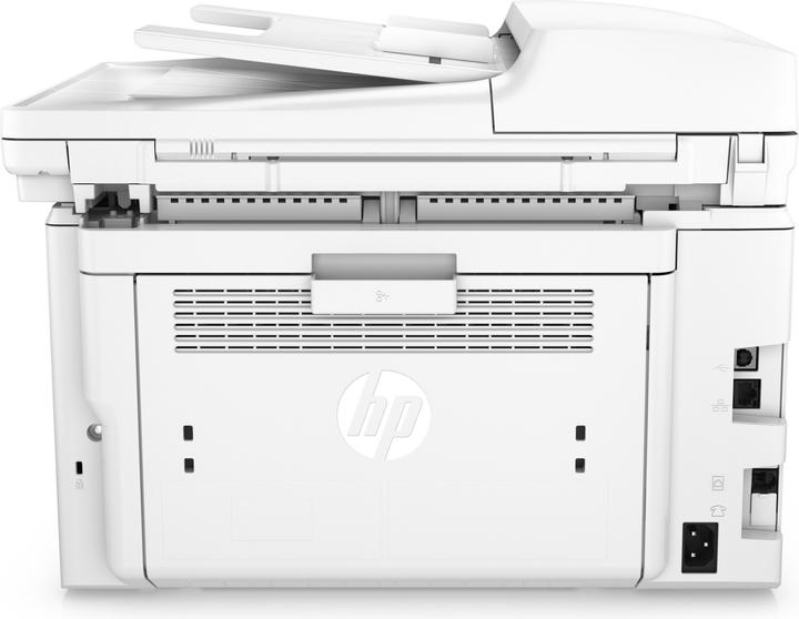 Image du produit HP M227fdw LaserJet Pro (Laser, Noir et blanc)